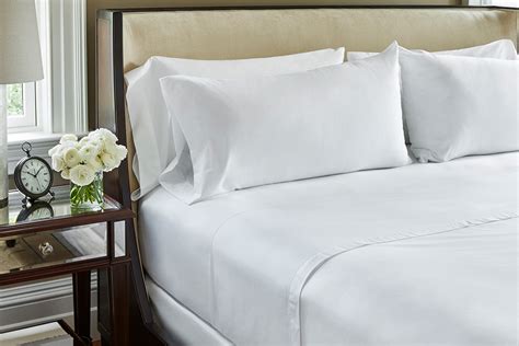 what brand are the best quality hotel bed linen nz